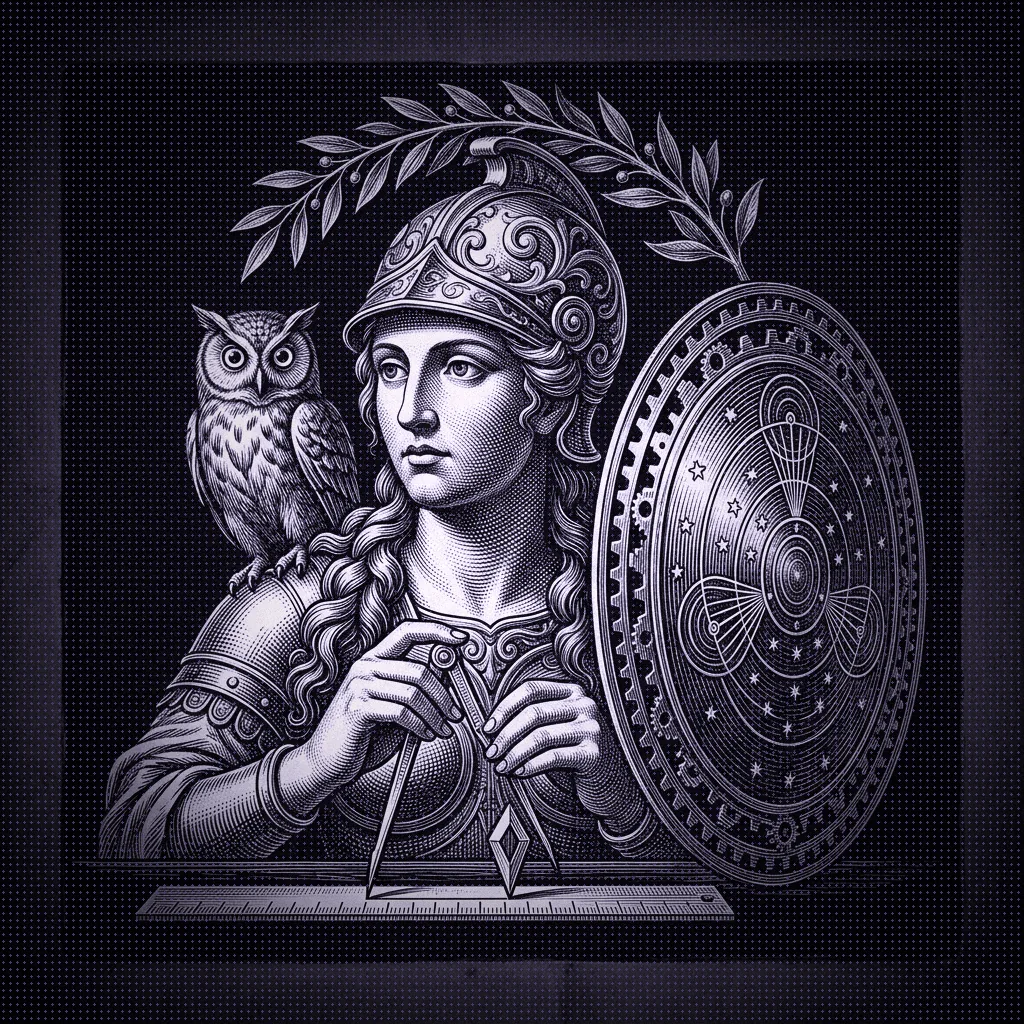 ARS PRAECISA — the precise art