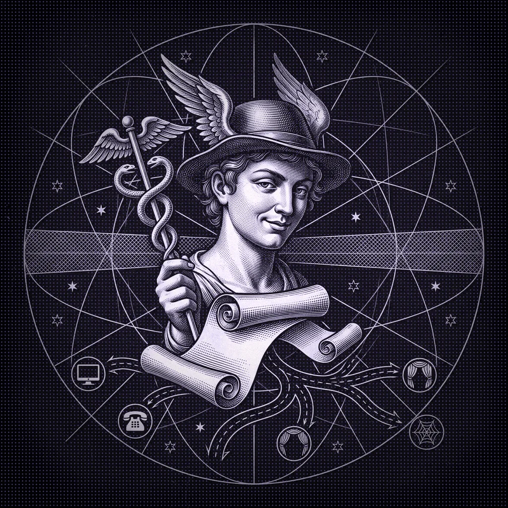 VIAE APERTAE — exports on open roads